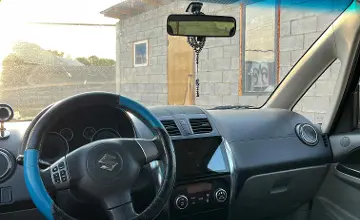 Suzuki SX4 2013 года за 4 300 000 тг. в Алматы фото 4