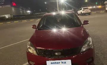 Kia Ceed 2012 года за 3 500 000 тг. в Караганда фото 2