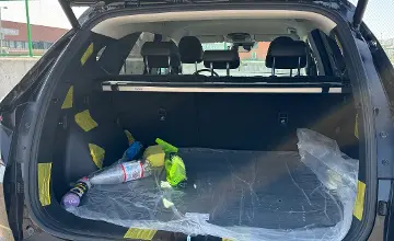Hyundai Tucson 2025 года за 15 000 000 тг. в Астана