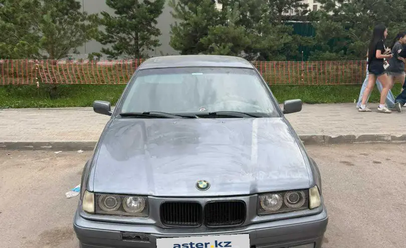 BMW 3 серии 1992 года за 590 000 тг. в Астана