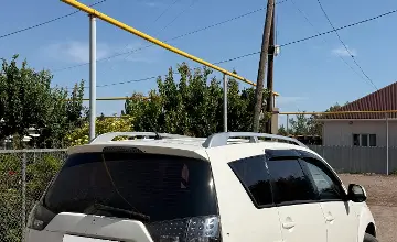 Mitsubishi Outlander 2008 года за 4 200 000 тг. в Алматинская область фото 2