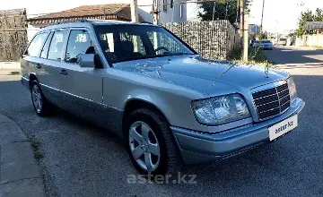 Mercedes-Benz E-Класс 1995 года за 3 300 000 тг. в Шымкент фото 3