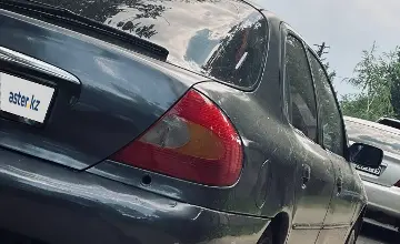 Ford Mondeo 1996 года за 850 000 тг. в Алматы