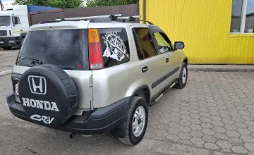 Honda CR-V 1995 года за 3 000 000 тг. в Караганда