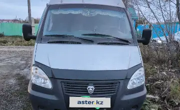 ГАЗ 3302 «Газель» 2010 года за 4 500 000 тг. в Костанайская область фото 1