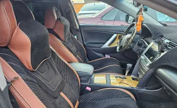 Toyota Camry 2006 года за 4 500 000 тг. в Акмолинская область фото 5
