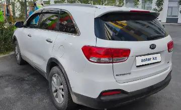 Kia Sorento 2017 года за 9 200 000 тг. в Шымкент фото 3