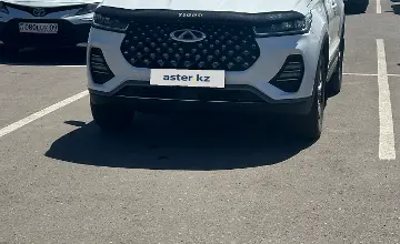 Chery Tiggo 7 Pro 2022 года за 7 200 000 тг. в Карагандинская область фото 3