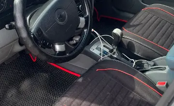 Chevrolet Lacetti 2023 года за 5 500 000 тг. в Астана
