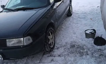 Audi 80 1991 года за 800 000 тг. в Карагандинская область фото 2