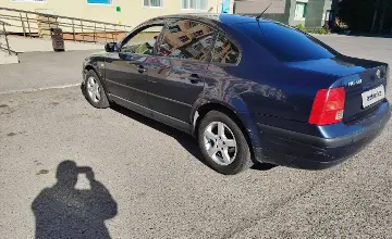 Volkswagen Passat 1997 года за 1 850 000 тг. в Экибастуз фото 2