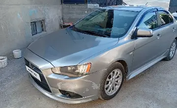 Mitsubishi Lancer 2013 года за 4 300 000 тг. в Алматинская область фото 1