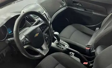 Chevrolet Cruze 2013 года за 2 500 000 тг. в Костанайская область фото 3