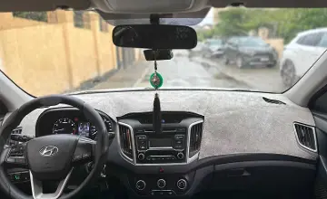 Hyundai Creta 2016 года за 6 500 000 тг. в Актау