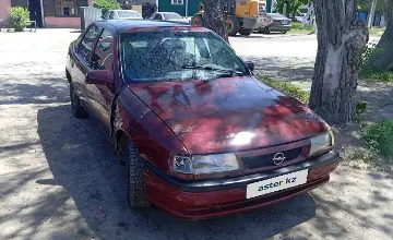 Opel Vectra 1994 года за 350 000 тг. в Актюбинская область фото 1