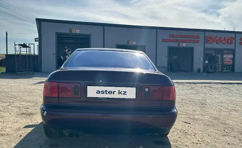 Audi A8 1995 года за 1 500 000 тг. в Кокшетау