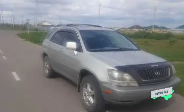 Lexus RX 2000 года за 4 000 000 тг. в Астана фото 3