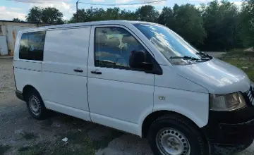 Volkswagen Transporter 2006 года за 5 500 000 тг. в Акмолинская область фото 3