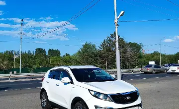 Kia Sportage 2015 года за 7 500 000 тг. в Павлодарская область фото 3