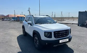 Haval Dargo 2023 года за 11 000 000 тг. в Атырауская область фото 2