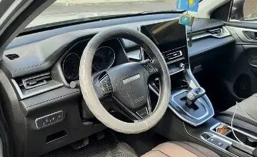 Haval M6 2023 года за 7 700 000 тг. в Астана фото 5