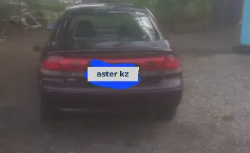Mazda Cronos 1992 года за 750 000 тг. в Талдыкорган фото 2