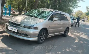 Honda Odyssey 1995 года за 3 200 000 тг. в Павлодар фото 3