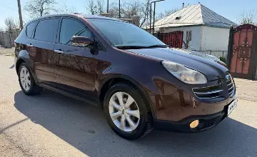 Subaru Tribeca 2006 года за 5 300 000 тг. в Тараз фото 3