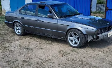 BMW 5 серии 1993 года за 1 400 000 тг. в Павлодарская область фото 2