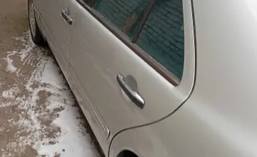 Mercedes-Benz E-Класс 2000 года за 4 500 000 тг. в Семей фото 4