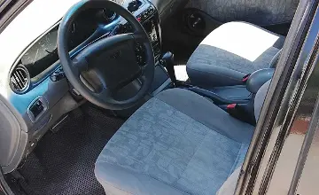 Daewoo Leganza 2000 года за 700 000 тг. в Карагандинская область