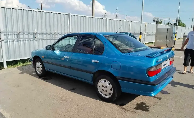 Nissan Primera 1997 года за 1 500 000 тг. в Павлодарская область фото 2
