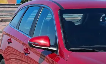 Hyundai i30 2023 года за 8 000 000 тг. в Алматы фото 4