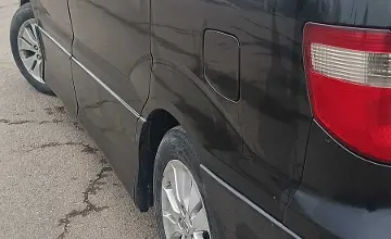 Toyota Alphard 2004 года за 5 600 000 тг. в Алматы фото 4