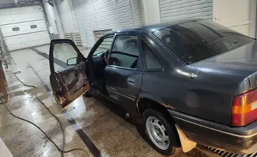 Opel Vectra 1989 года за 600 000 тг. в Астана фото 4