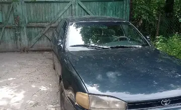 Toyota Camry 1994 года за 1 700 000 тг. в Талдыкорган фото 2