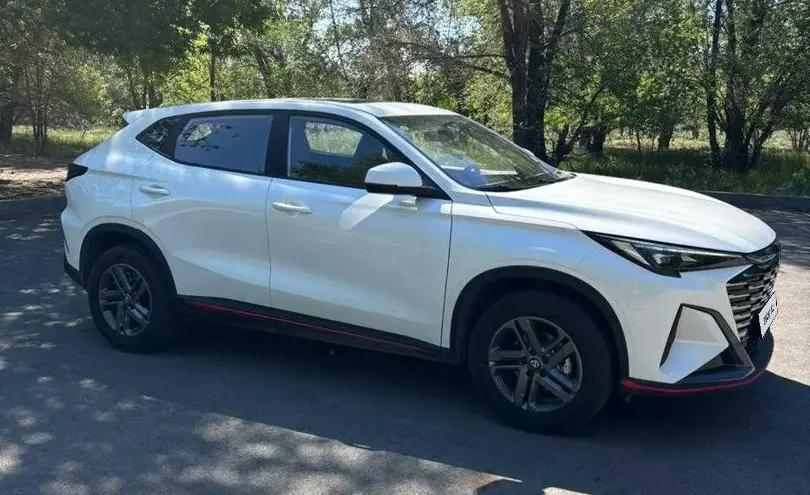 Changan X5 Plus 2025 года за 7 800 000 тг. в Караганда фото 3