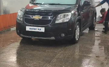 Chevrolet Orlando 2013 года за 5 800 000 тг. в Астана фото 2