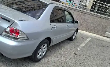 Mitsubishi Lancer 2006 года за 2 700 000 тг. в Тараз фото 4