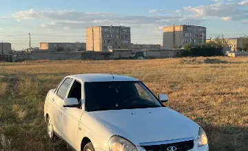 LADA (ВАЗ) Priora 2014 года за 2 500 000 тг. в Семей фото 2