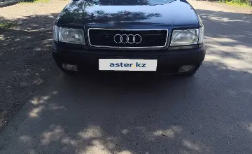 Audi 100 1992 года за 2 200 000 тг. в Талдыкорган фото 3