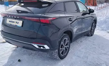 OMODA C5 2025 года за 7 500 000 тг. в Актобе фото 2