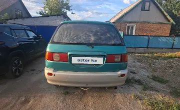 Toyota Ipsum 1996 года за 3 000 000 тг. в Усть-Каменогорск фото 1
