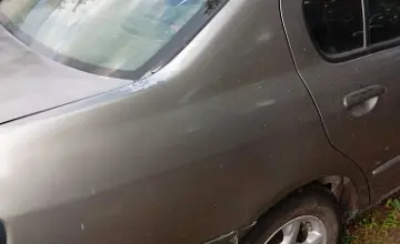 Nissan Primera 1996 года за 700 000 тг. в Северо-Казахстанская область фото 4