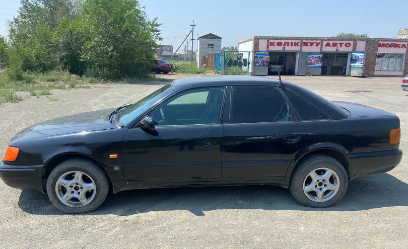 Audi 100 1991 года за 1 100 000 тг. в Экибастуз