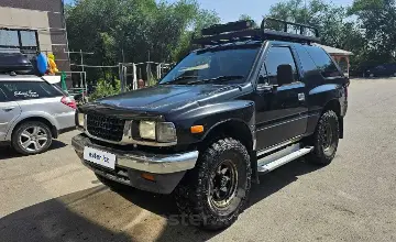 Isuzu MU 1993 года за 1 500 000 тг. в Алматы фото 1