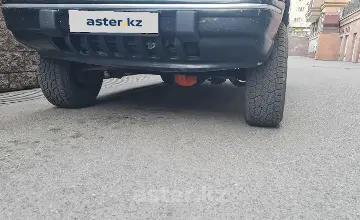 Jeep Grand Cherokee 1993 года за 4 300 000 тг. в Алматы фото 2
