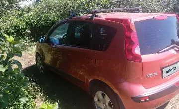Nissan Note 2007 года за 2 550 000 тг. в Павлодар фото 4