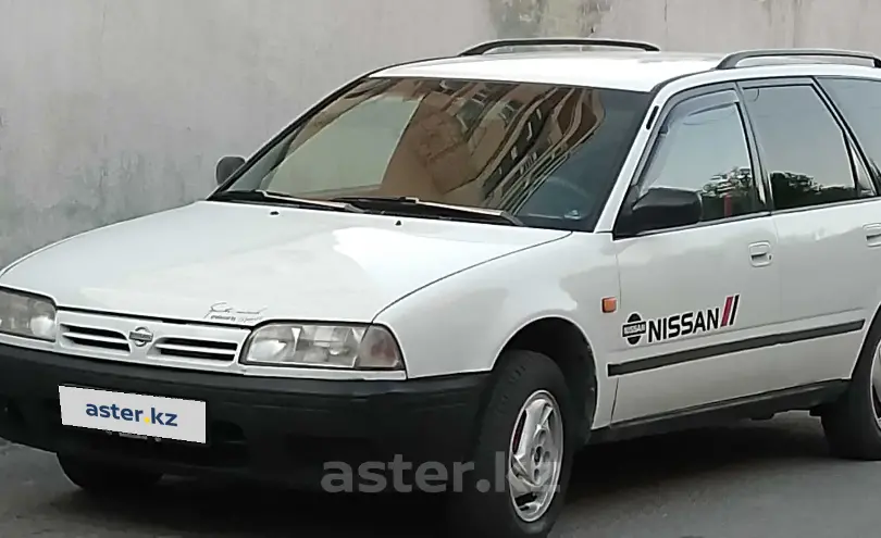 Nissan Primera 1991 года за 2 000 000 тг. в Туркестанская область
