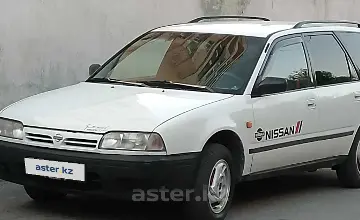 Nissan Primera 1991 года за 2 000 000 тг. в Туркестанская область фото 1